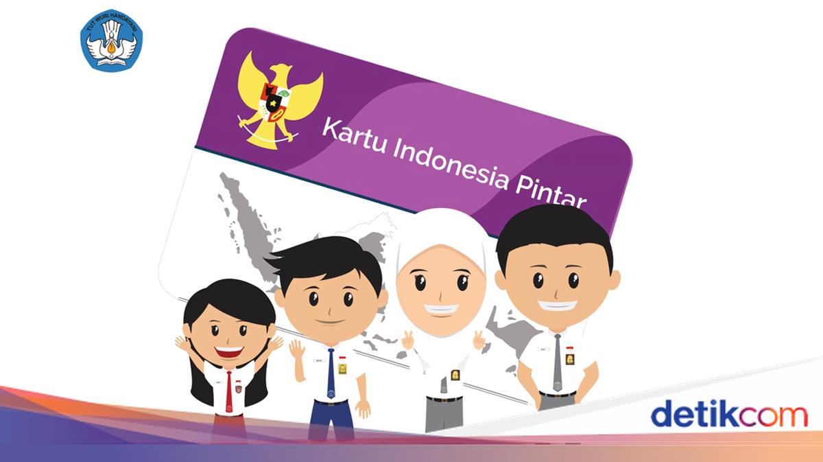 PIP 2026 Prioritas Siswa Desil 1-4 DTSEN, Ini Syarat dan Cara Cek Penerimanya