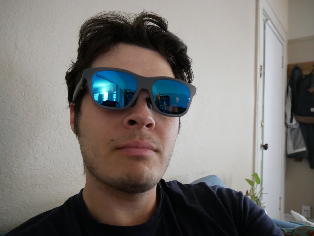 XREAL Air 1 Smart Glasses Dites untuk Nonton Film, Ini Hasilnya