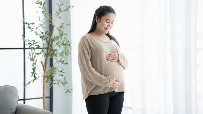 Lemak Tubuh Ibu Hamil Tinggi Bisa Tingkatkan Risiko ADHD pada Anak, Ini Kata Studi