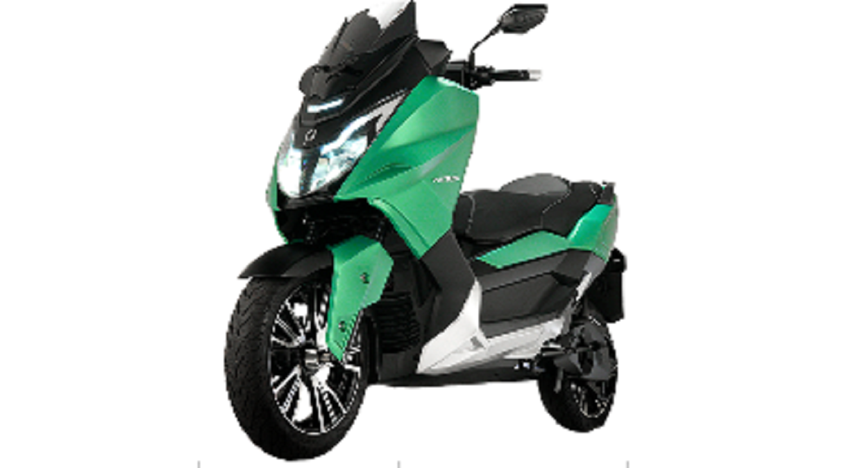Daftar Harga Motor Listrik Agustus 2026: Mulai Rp12 Jutaan, Catat Skema Sewa Baterai