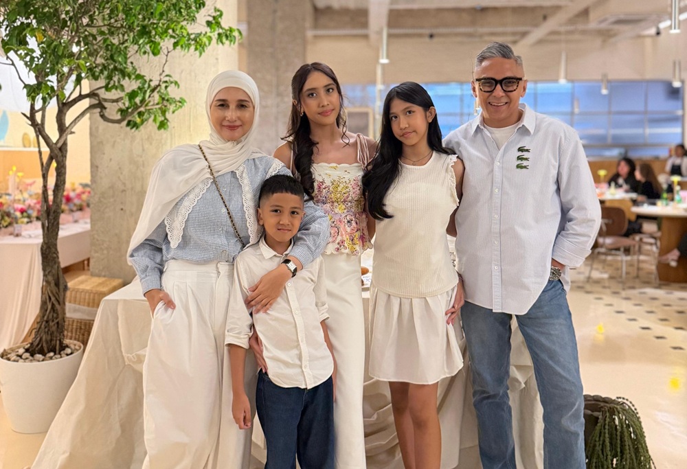 Overparenting Bisa Hambat Kemandirian Anak, Ini Kata Ayah 3 Anak