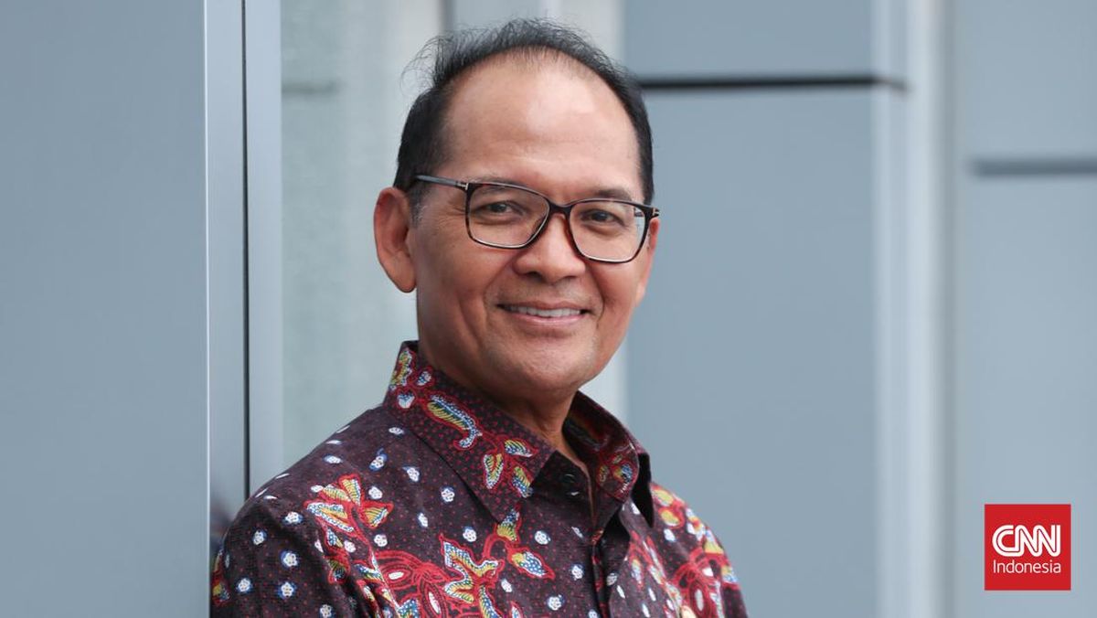 OJK Dorong Kepemilikan Asing di Asuransi Naik ke 99 Persen