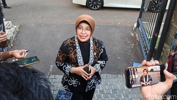BPS Jamin Sensus Ekonomi 2026 Bukan Alat Kejar Pajak, Data Warga Dirahasiakan