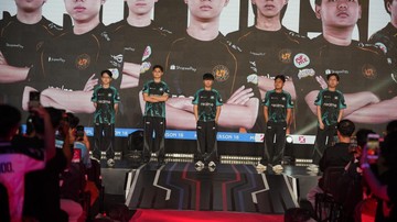 MPL ID S18 Hari Ini: RRQ Hoshi Vs Bigetron, Big Match Penentu Papan Atas