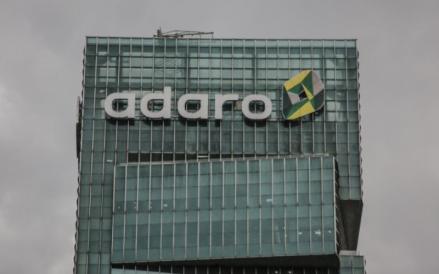 Laba ADRO Naik 76,8 Persen Jadi USD309,36 Juta, Ditopang Segmen Tambang