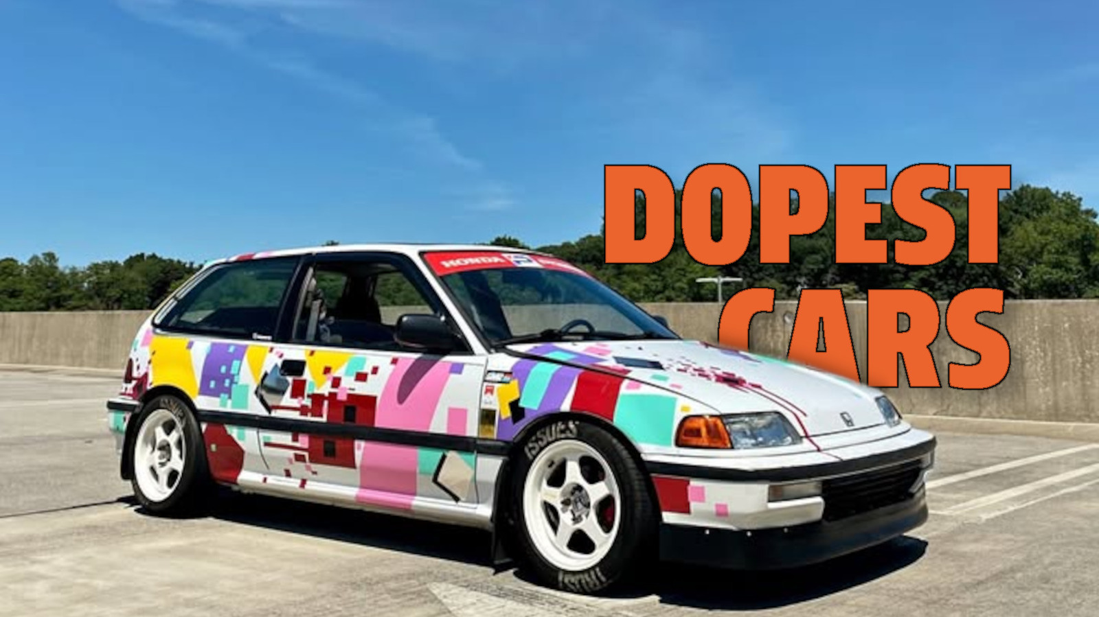 Honda Civic Si Rp 117 Jutaan, Ford Ambulans Camper, Suzuki Cappuccino: Motor dan Mobil Bekas Paling Menarik Pekan Ini
