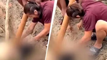 Polisi Nepal Tangkap Pria Pencuri Anting Emas dari Jasad Korban Banjir