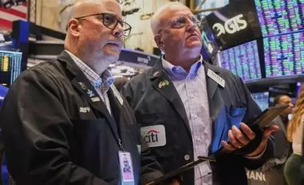 Data Tenaga Kerja AS dan Laba Broadcom Menanti, Jadi Penentu Arah Wall Street Pekan Depan