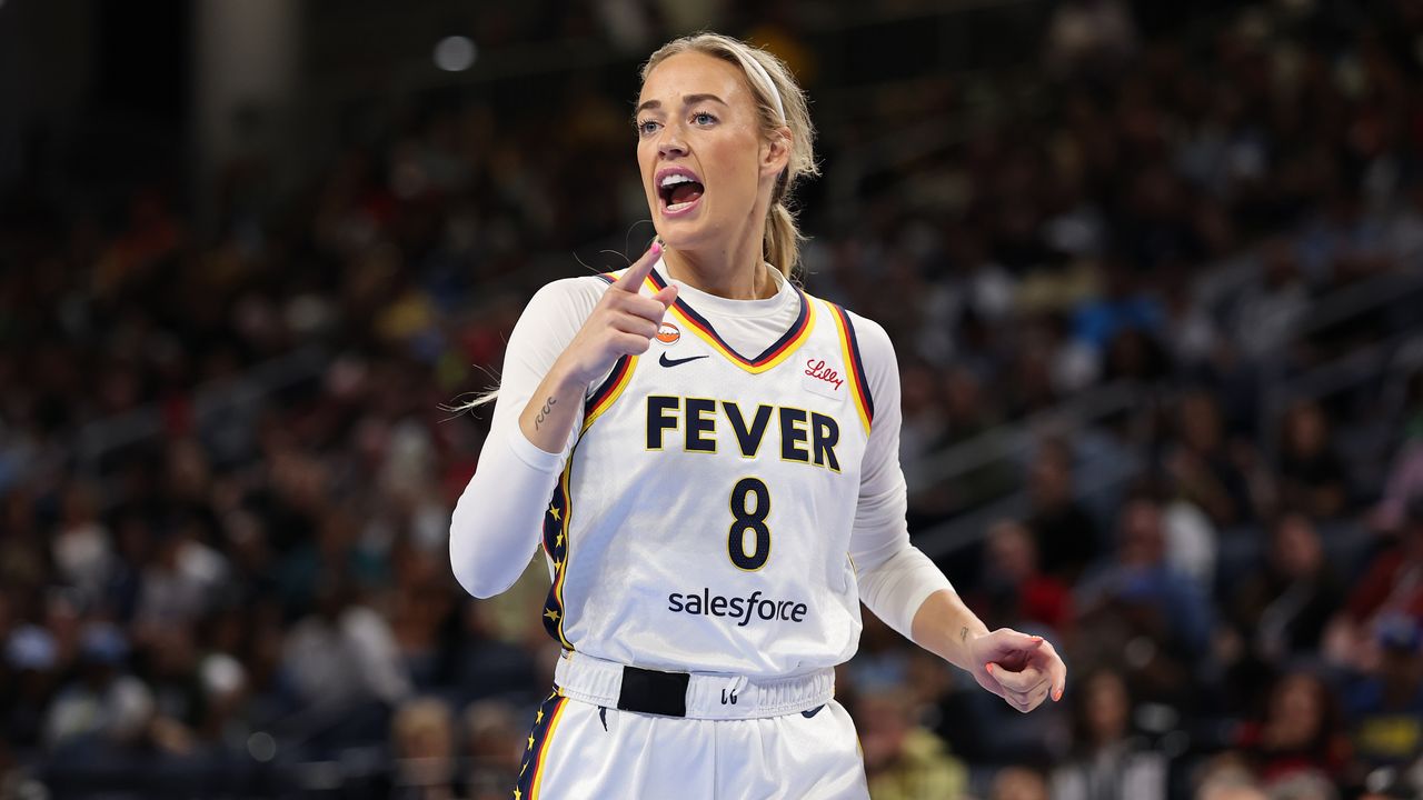 Review Nonton Indiana Fever vs Connecticut Sun: Streaming Gratis via Tubi, Ini Syaratnya