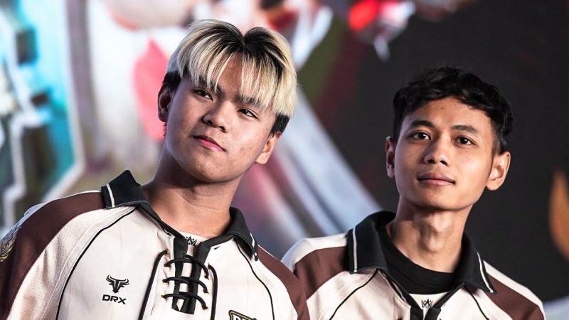 MPL ID S18 Week 3: Bigetron Kalahkan NAVI, Dewa United Raih Kemenangan Perdana
