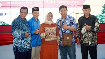 Malaysia Siap Promosikan Wisata Kebumen, Bupati Lilis Buka Peluang Kerja Sama Pariwisata