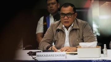 Bareskrim Terapkan Pasal TPPU ke Pemilik Kasino Batam, Sita Rp 7,7 Miliar