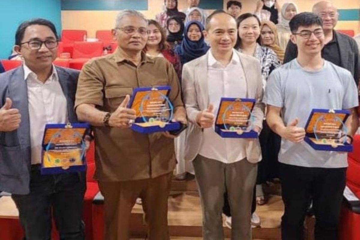 i-KAN Luncurkan Rumah AI Indonesia, Siapkan Dana USD 15 Juta untuk 300 Paten Lokal