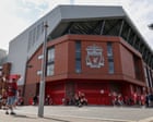 Liverpool vs Nottingham Forest di Anfield: Bekas Mimpi Buruk Arne Slot Kini Jadi Penentu Kebangkitan