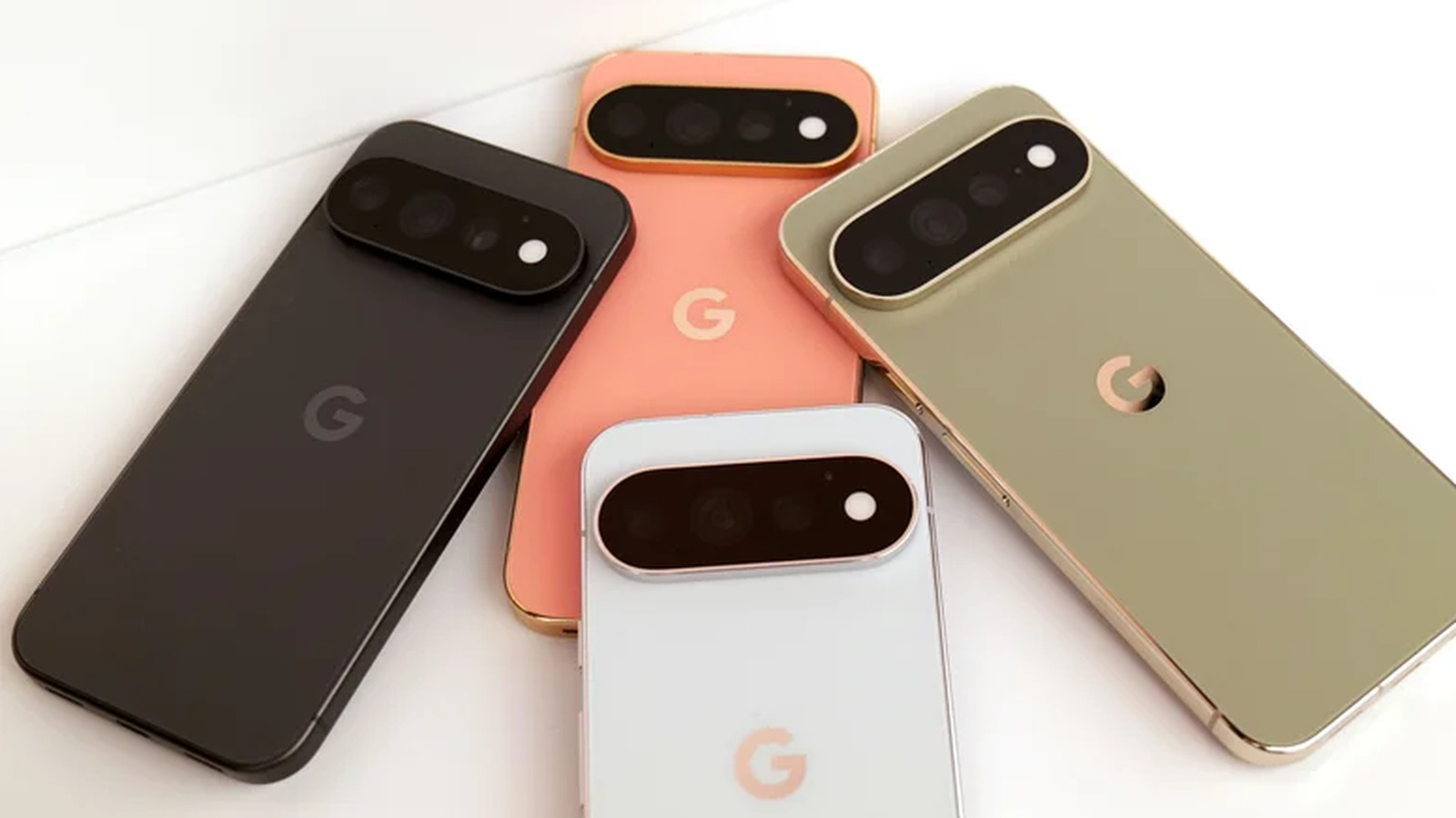 Review Google Pixel 11 Series: Pro Fold Kurang Menarik, Omnibook X Hampir Sempurna