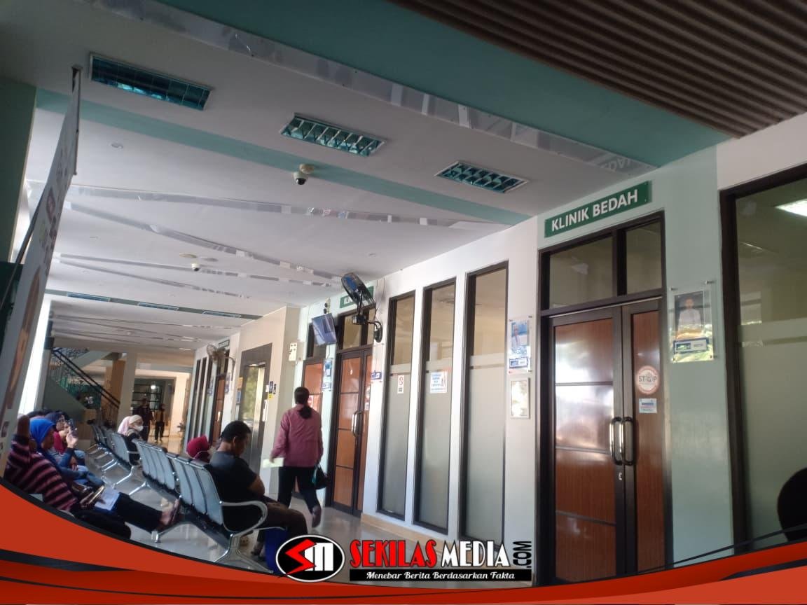 RSUD Ngudi Waluyo Wlingi Kabupaten Blitar Terus Pacu Mutu Pelayanan, Pasien Nilai Petugas Ramah dan Informatif
