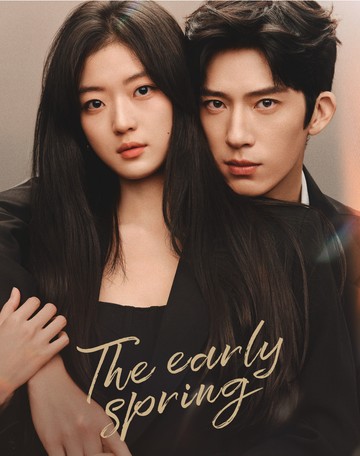 The Early Spring: Drama China Netflix Soal Kisah Cinta Enam Tahun yang Rumit