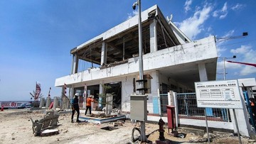 Status Tanggap Darurat Gempa NTT Diperpanjang, 111 Tewas dan 21.552 Mengungsi