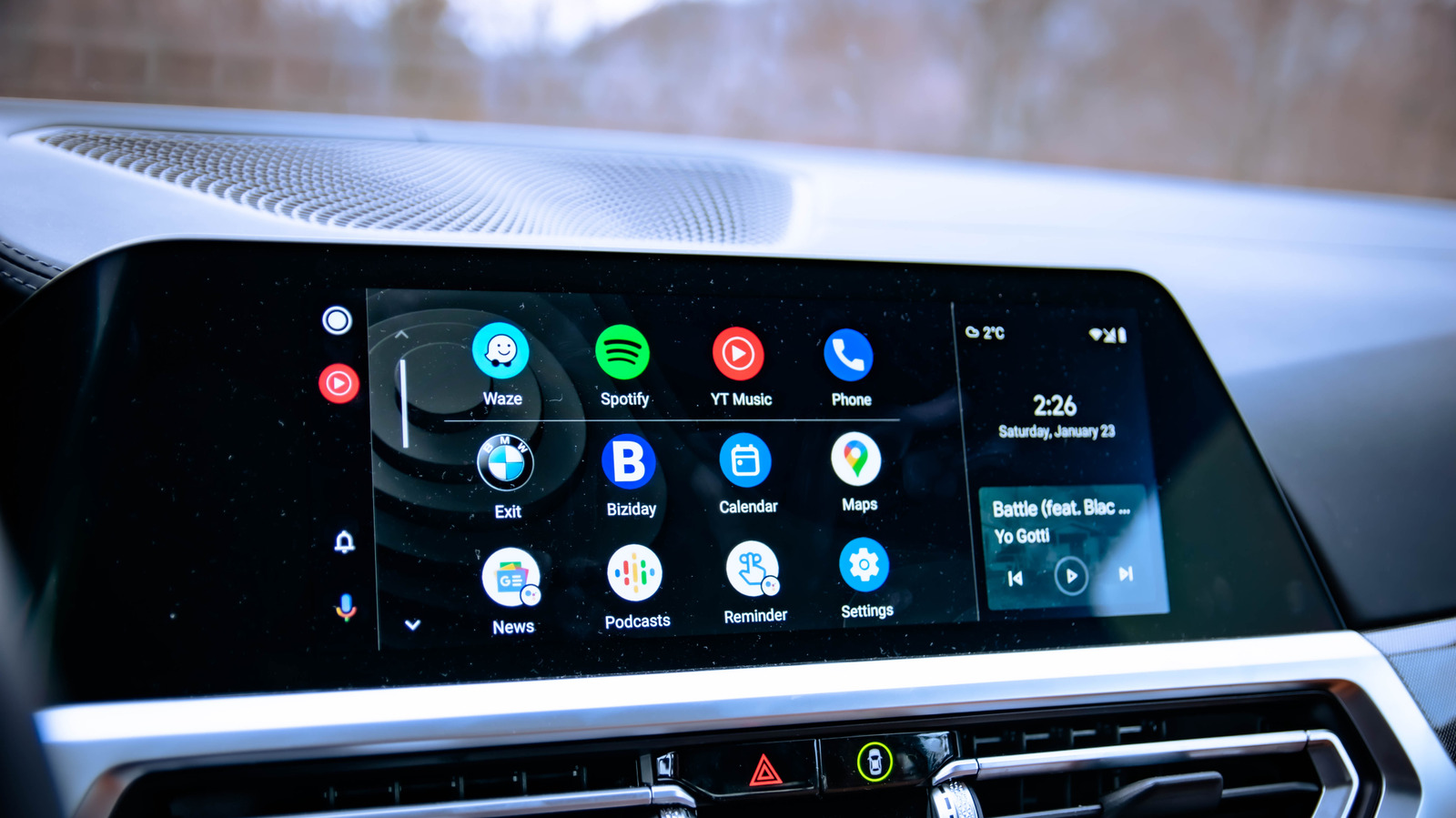 Android Auto Tidak Bisa Dipakai di Semua HP? Ini Syarat Lengkapnya