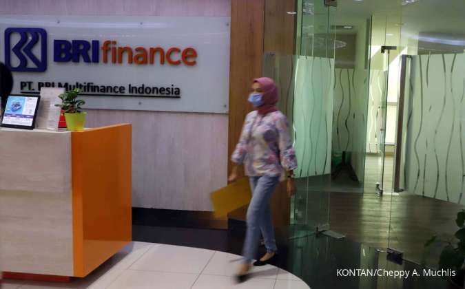 BRI Finance dan BRI Perkuat Pembiayaan Alat Berat Lewat Skema Joint Financing