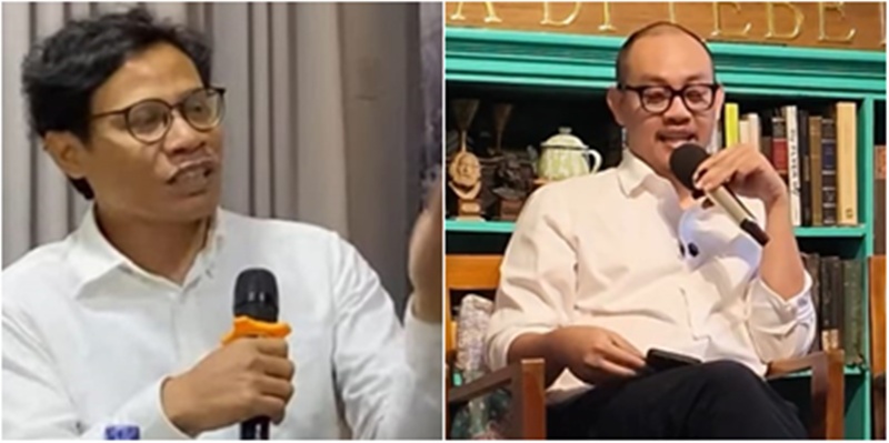 Suroto: Tudingan Fasis ke KDKMP Tak Berdasar Sejarah