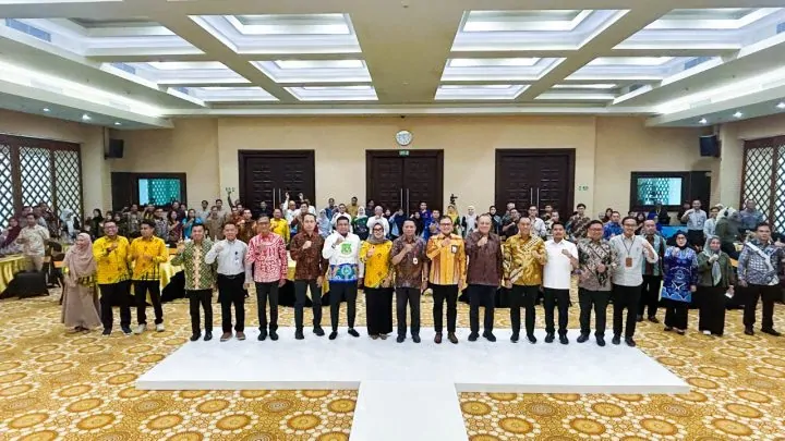 5 Proyek Investasi Unggulan Sulsel Lolos Final SSIC 2026, dari Pakan Ternak hingga Kopi Arabika Toraja