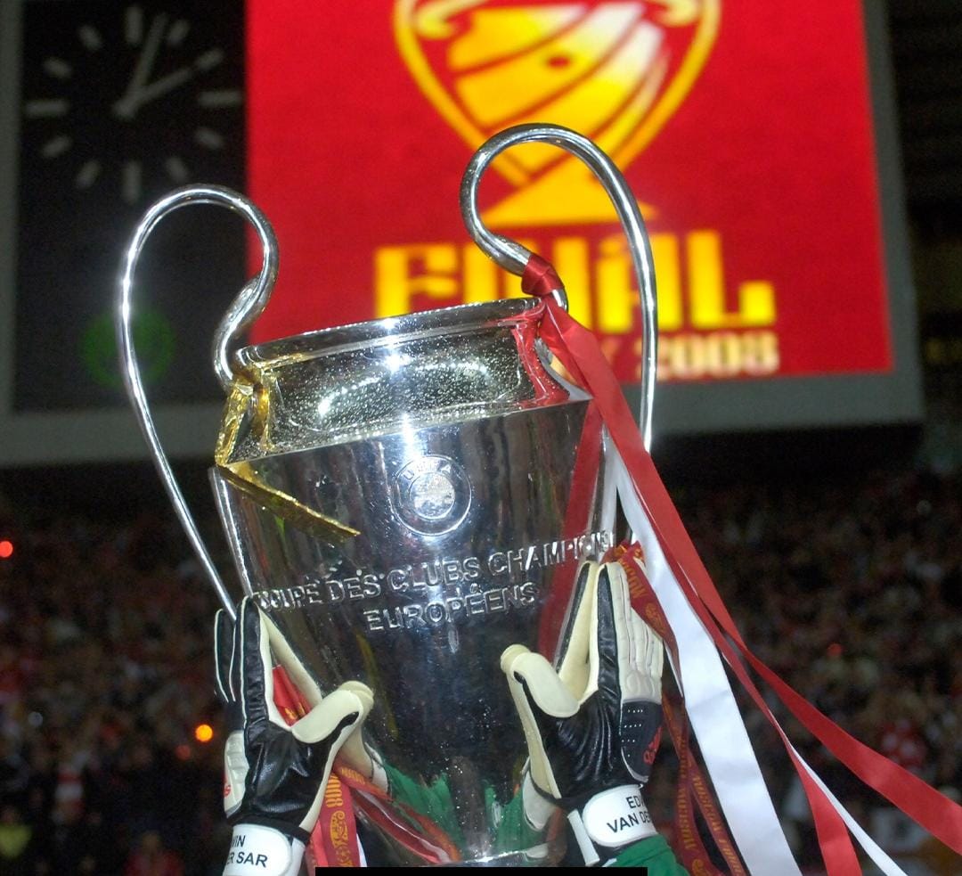 Drawing Liga Champions 2026/2027: Man United Hadapi Bayern Munchen dan Atletico Madrid, City Jumpa PSG