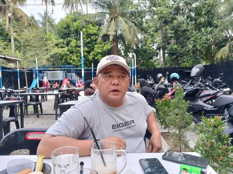 Gampong Lampaloh di Banda Aceh, 80 Persen Warganya ASN dan Hidup Seperti Satu Keluarga Besar