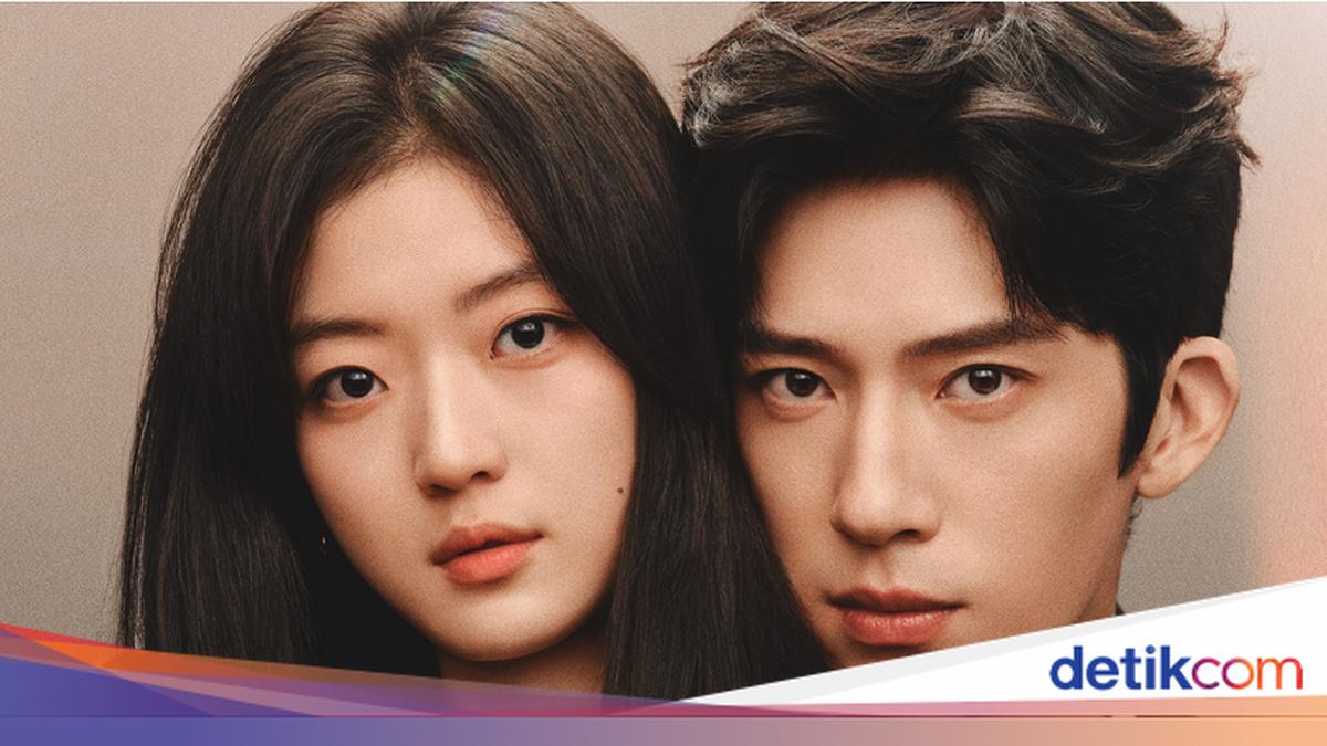 Drama China The Early Spring Tayang di Netflix, Kisah Benci Jadi Cinta ala Bos dan Karyawan