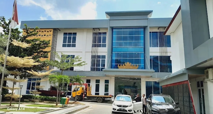 Satker PJN Wilayah II Lampung Jawab Tudingan Monopoli 118 Paket Proyek, Sebut Hanya Satu Perusahaan yang Mengerjakan