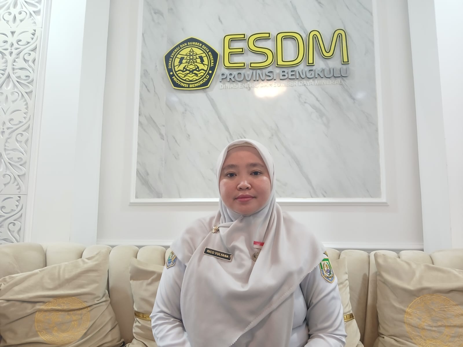 Program Lisdes 2026 di Bengkulu: 31 Dusun Bakal Dialiri Listrik, Dinas ESDM Usulkan Tambahan 5 Titik