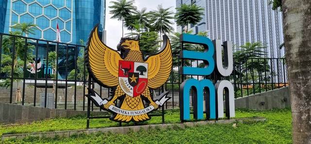 Danantara Rampingkan 652 Entitas BUMN, Target Efisiensi Rp50 Triliun per Tahun