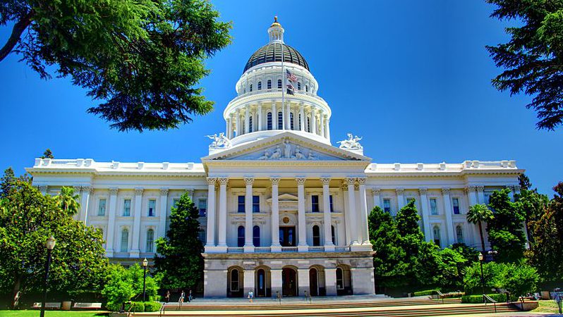 Kebijakan Baru California Soal Cap Kredit Pajak, Industri Film Dapat Kelonggaran Parsial
