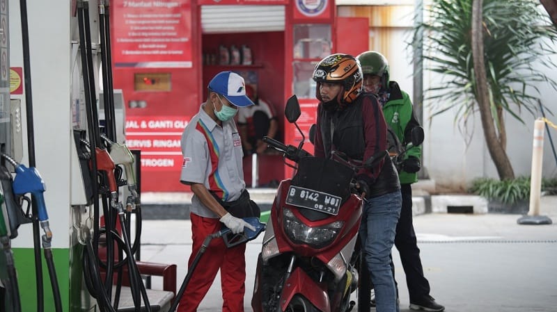 Harga Pertamax Turbo dan Pertamax Green 95 Turun Hari Ini, Pertamina Patra Niaga Rilis Daftar Terbaru per 29 Agustus 2026