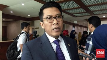 DTSEN Dikalibrasi Ulang, Misbakhun: Anggaran Bansos Rp Ribuan Triliun Jangan Sampai Salah Sasaran