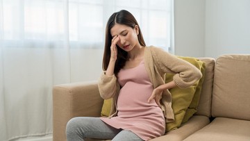 Dampak Mikroplastik pada Ibu Hamil dan Janin, Ini Fakta yang Perlu Bunda Tahu