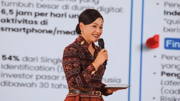 OJK Isi Semua Posisi Kunci Bursa Mineral, Sarjito Siap Dilantik untuk Operasi 2027