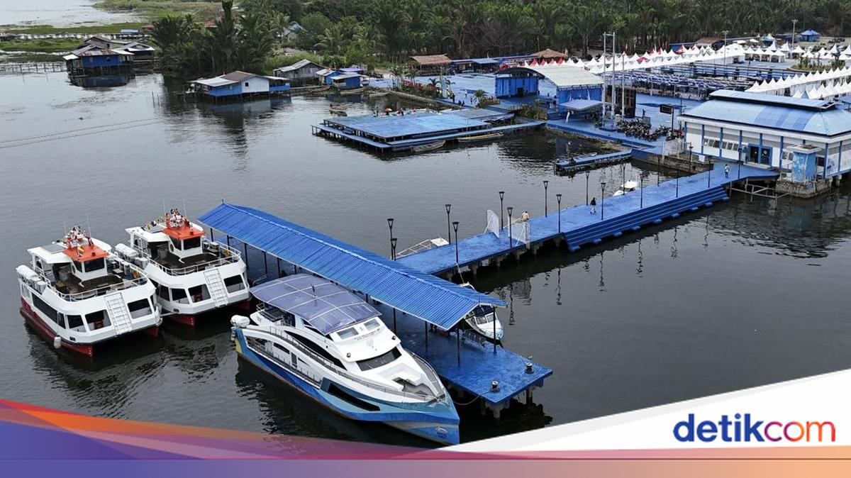 Pantai Khalkote Jayapura Disiapkan Jadi Sentra Kuliner Papua Sepanjang Tahun