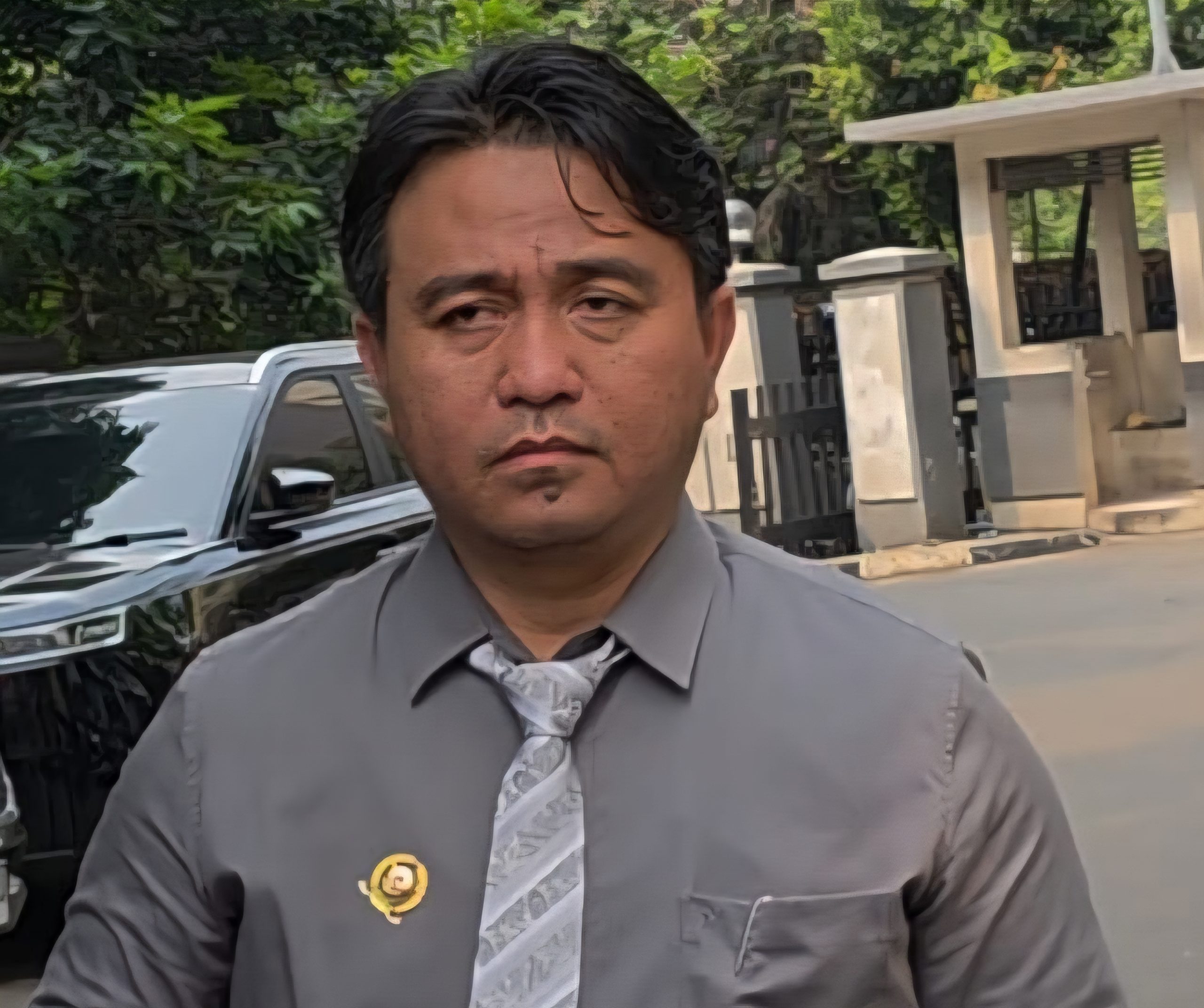 HGU PTPN 1 Regional 7 di Way Kanan Berakhir, Klaim Ganti Rugi Lahan 301 Hektare Warga Marga Lawang Taji Belum Tuntas