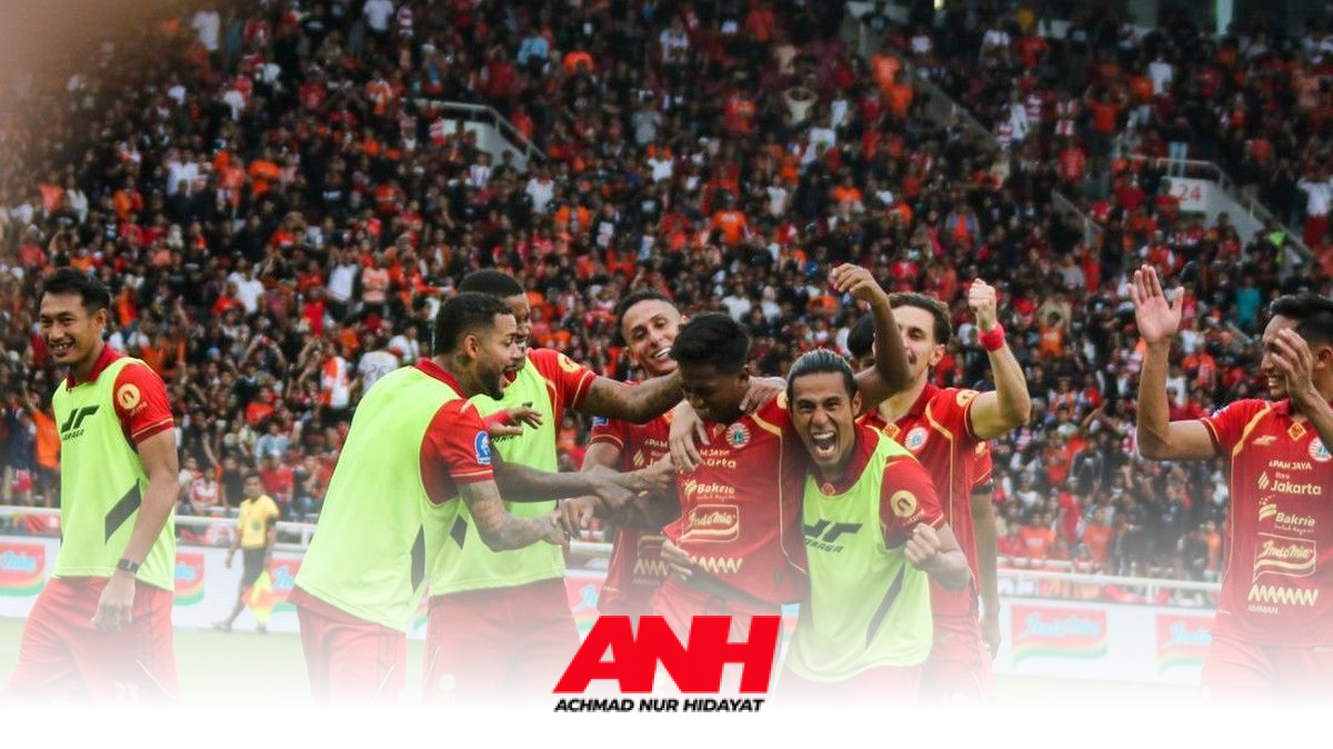 Boikot Jakmania di Launching Persija: Shin Tae-yong Akui Baru Tahu, Klub Ambil Alih Penjualan Tiket