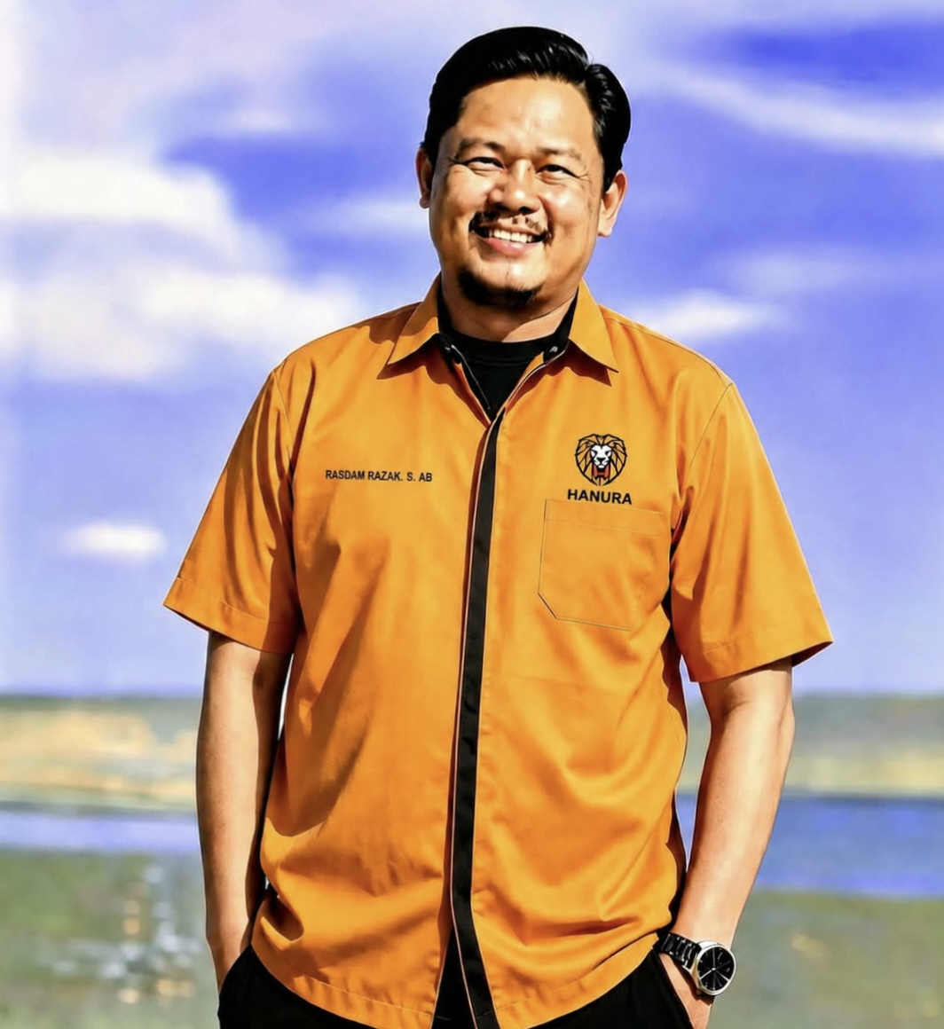 Hanura Luwu Timur Targetkan 11 PAC Kecamatan Rampung dalam Sepekan, Pengurus Inti Wajib Turun ke Lapangan