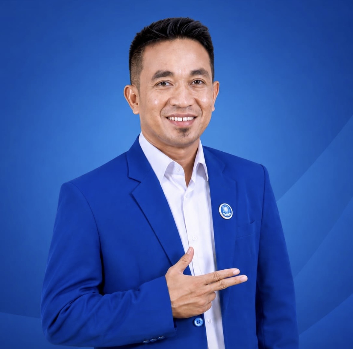 PAN Malut Ajak Warga Kawal Program Swasembada Pangan dan Energi di HUT ke-81 RI, Iswan Abubakar Sorot Hilirisasi