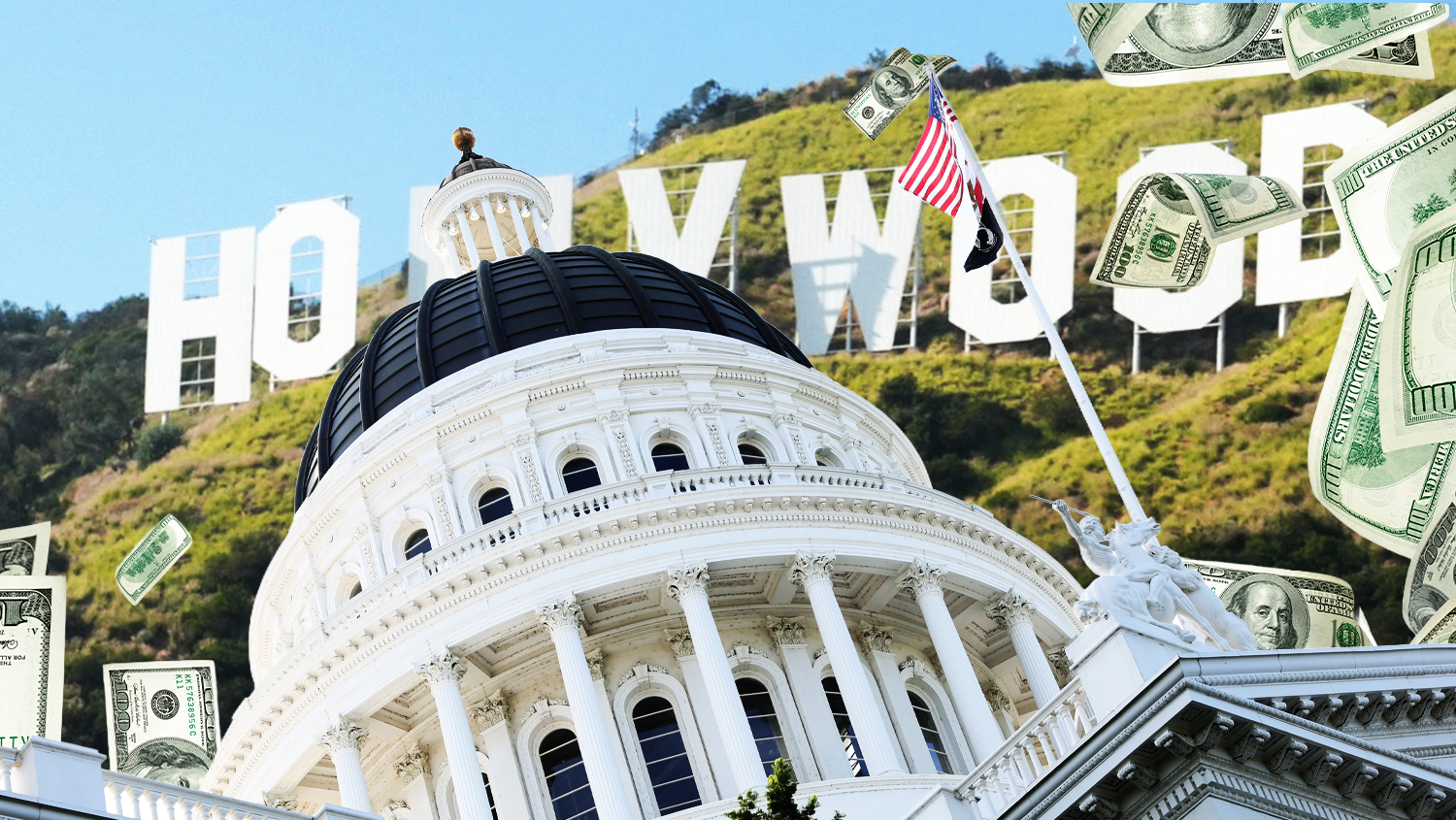 RUU AB136 California Longgarkan Batasan Pajak untuk Studio, Produksi Independen Dapat Pengecualian Penuh