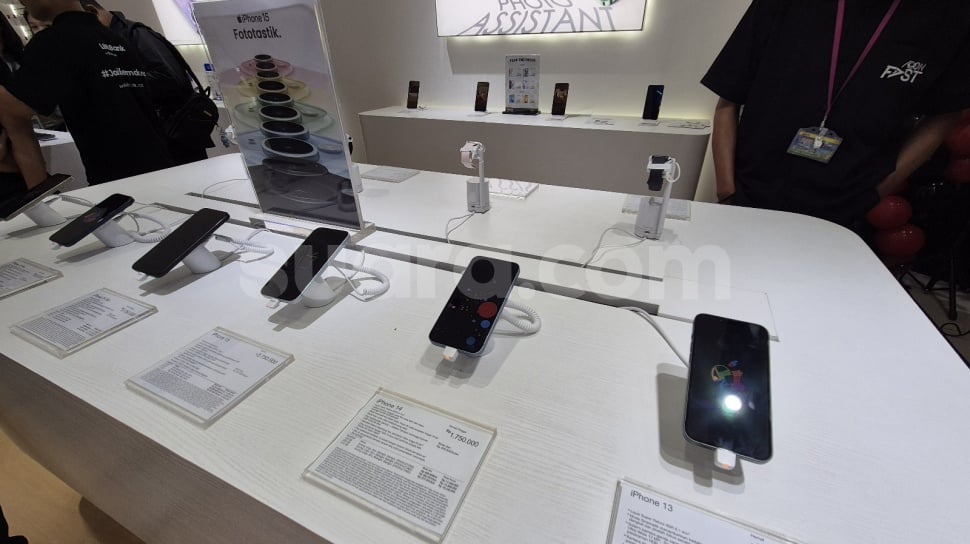 Digiplus Buka Gerai ke-100, Target 150 Outlet hingga Akhir 2026