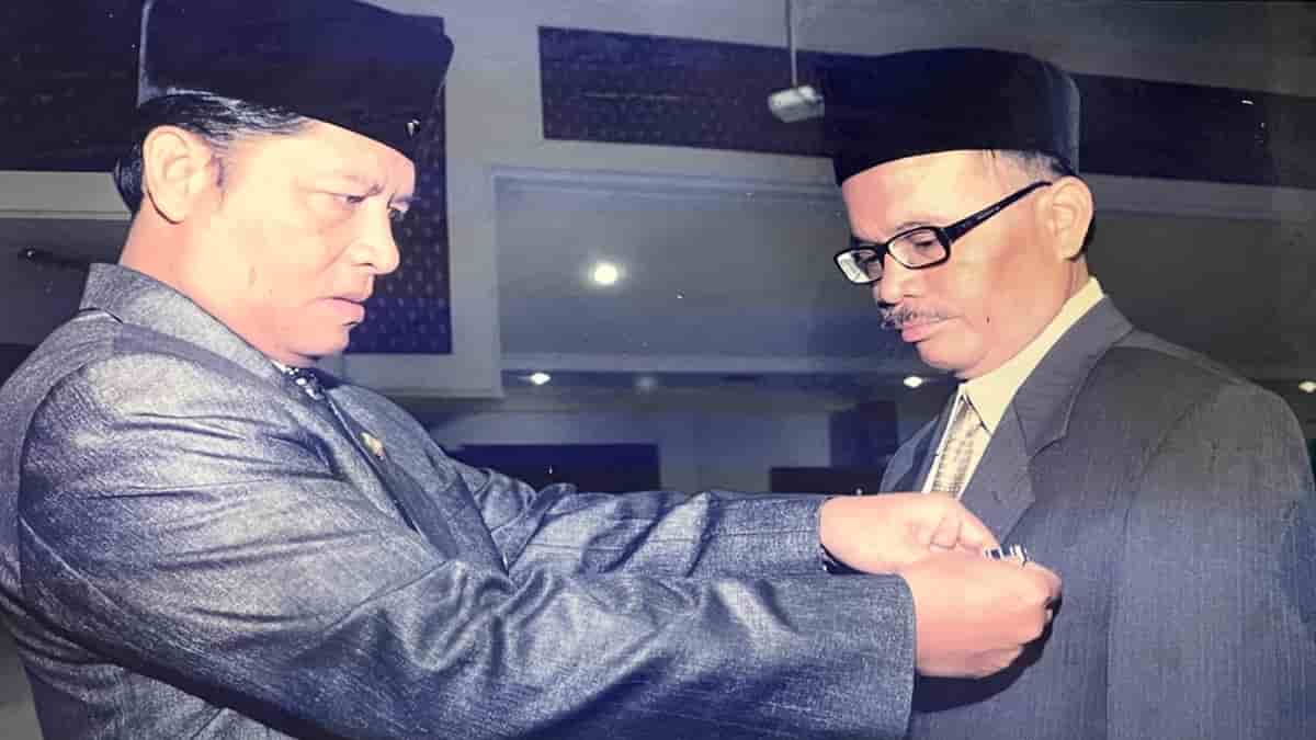 Prof Engkus Sebut Kampus IAIN dan ISBI di Pangandaran Kunci Perkuat SDM, Usulkan Cikalong Jadi Edu-Culture Village