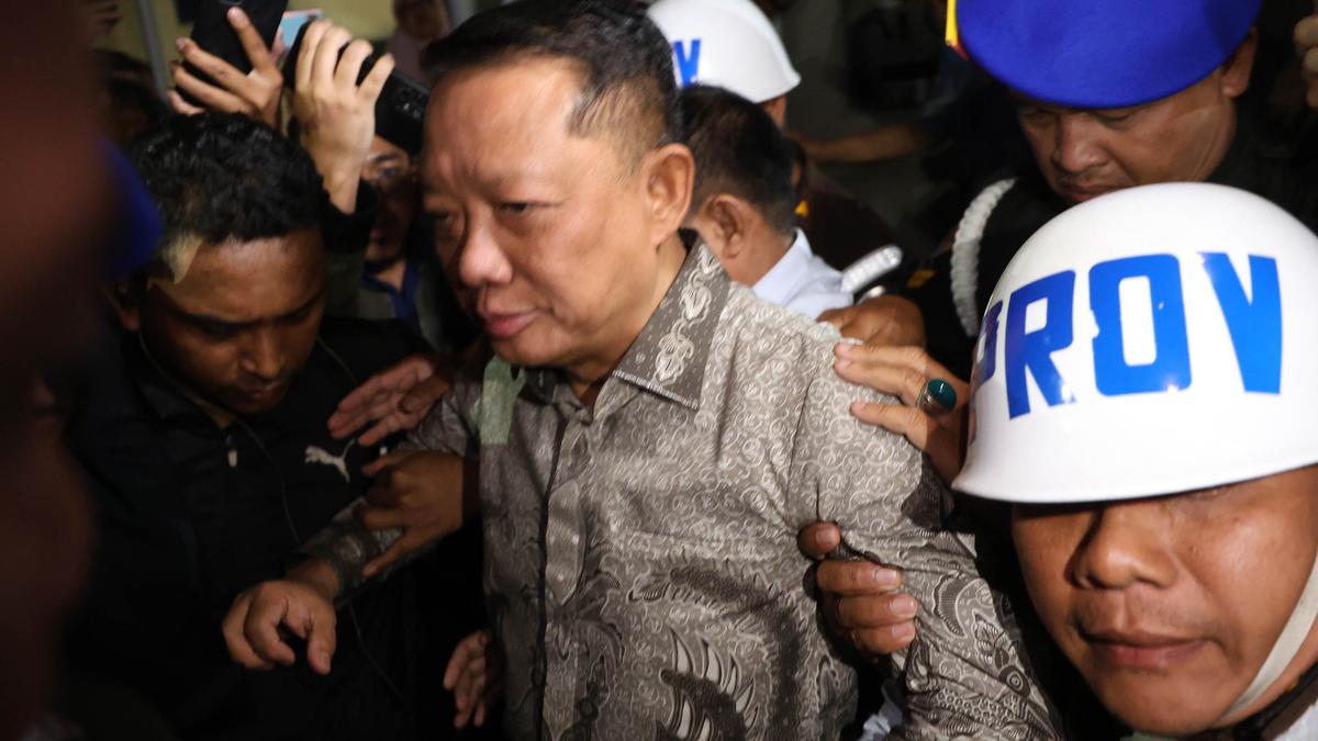 Hakim Akui Ada Kejanggalan, Praperadilan Febrie Tetap Ditolak
