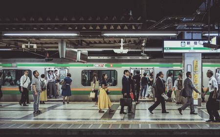 Pemerintah Tokyo Konversi Parkir Bawah Tanah Jadi Shelter Serangan Rudal, Ini Targetnya