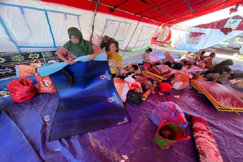 Gempa NTT: Status Tanggap Darurat Diperpanjang hingga 12 September 2026, Begini Alasan BNPB
