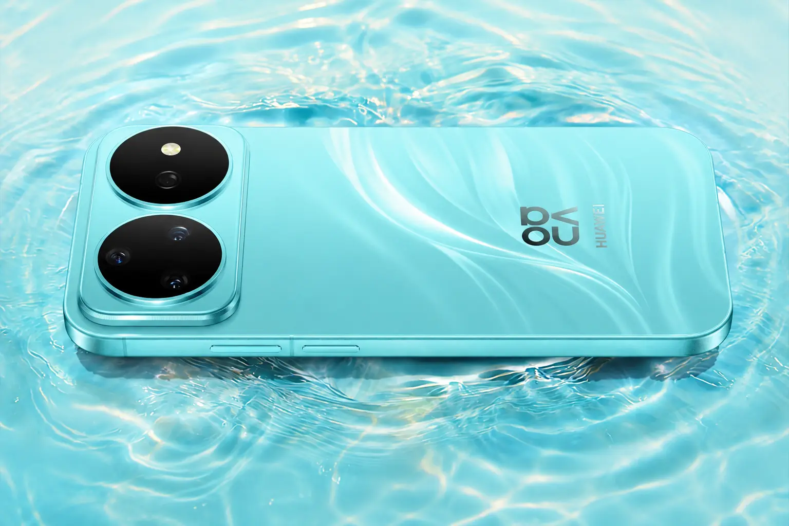 Huawei Nova 16s Pro Meluncur Global 2 September, Bawa Kamera 200 MP dan Baterai 7.000 mAh