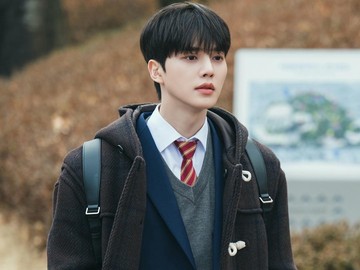 Sinopsis Four Hands Two Sonatas: Comeback Song Kang Jadi Anak SMA di Usia 32